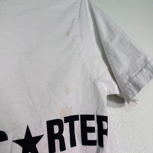 Beyonce Cowboy Carter Tour Shirt Small Star Rodeo Chitlin Circuit Merch MISPRINT - Picture 9 of 12